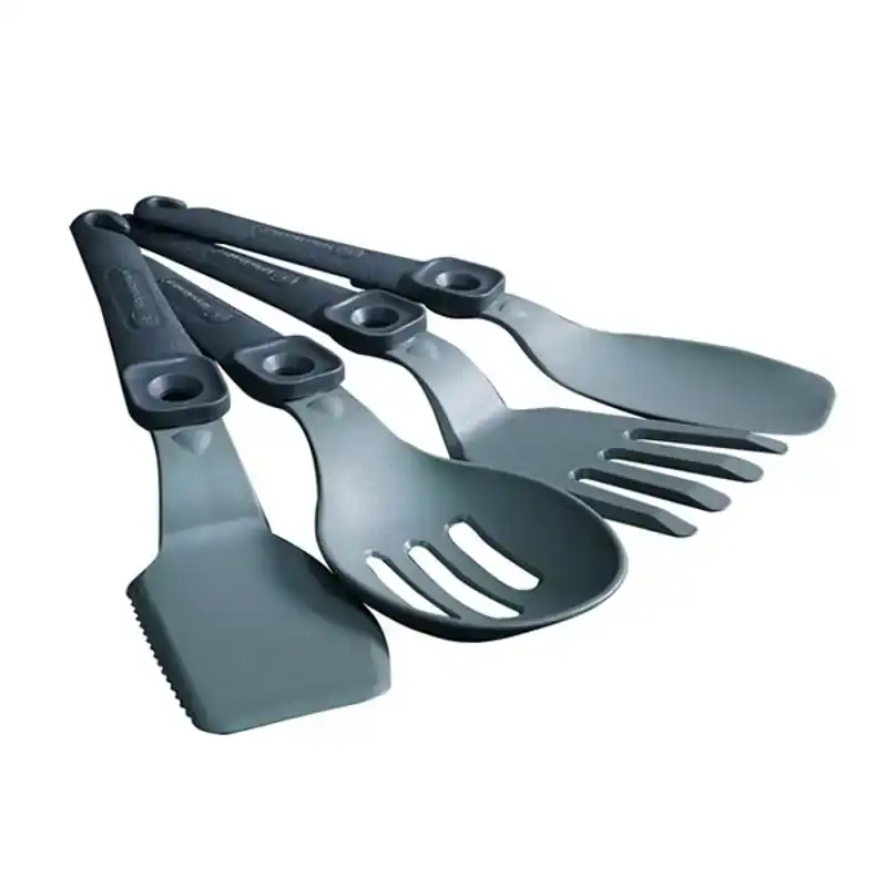 Shop Nu Q-Lock Utensil Set