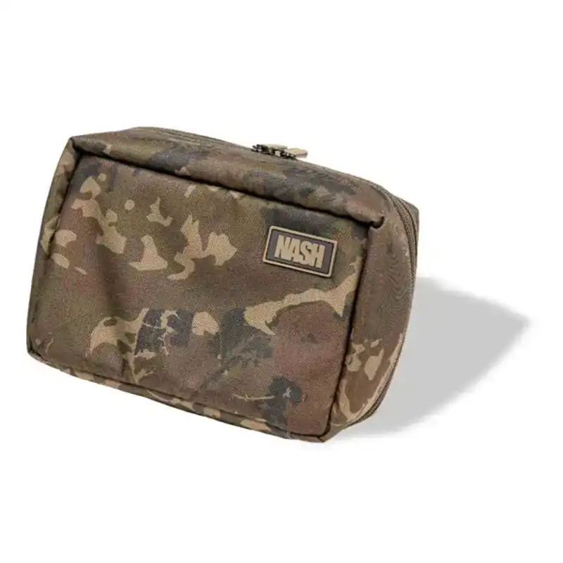 Alleen Vandaag Subterfuge Wash Bag