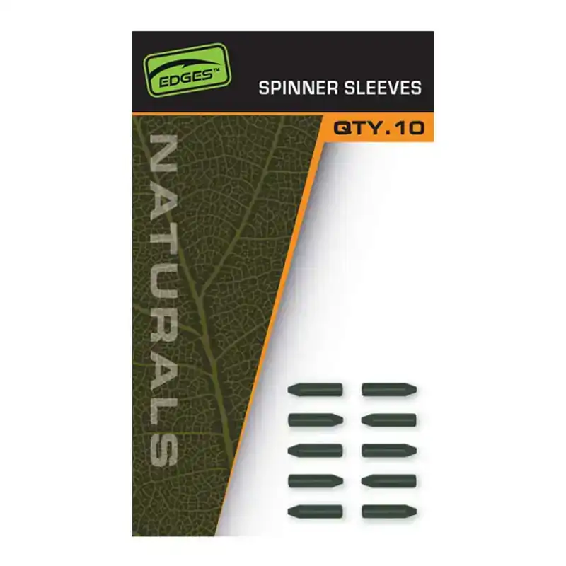 Uitverkoop Edges Naturals Spinner Sleeves