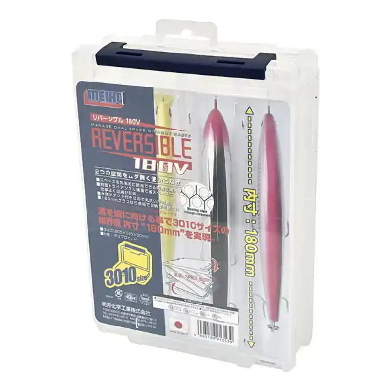 Koop Vandaag Reversible 180V