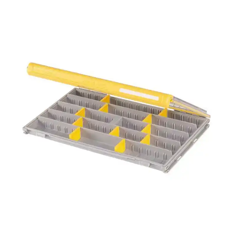 Betaalbaar Edge Utility Box 3700 Thin