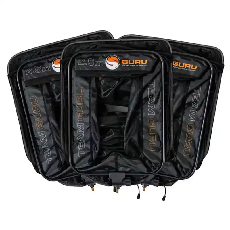 Team Guru Keepnet Triple Pack Koopje