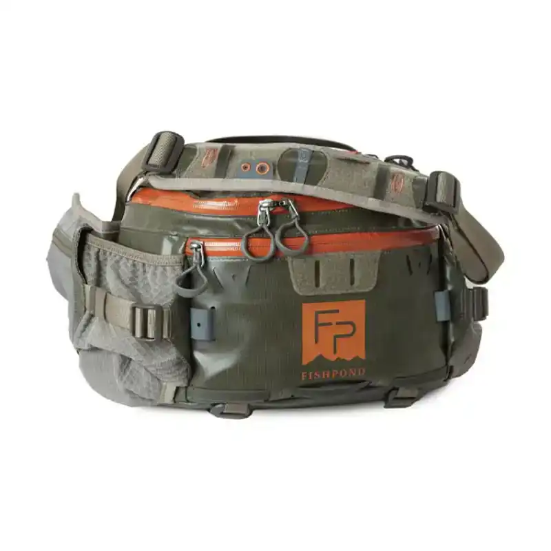 Aanbieding Stormshadow Lumbar Pack