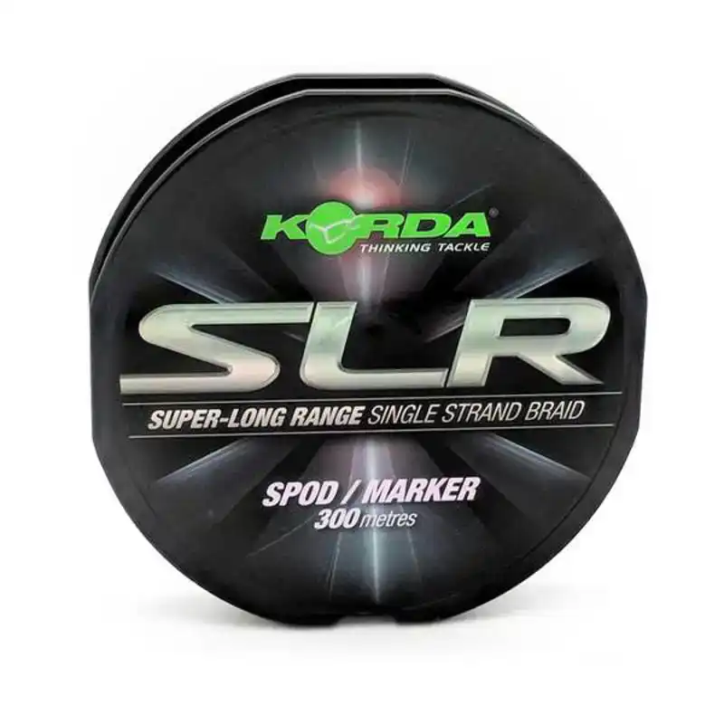 Hete Deal SLR Spod/Marker Braid