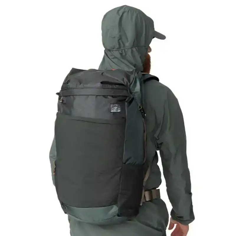 ULBC Daypack 35 Shop Nu