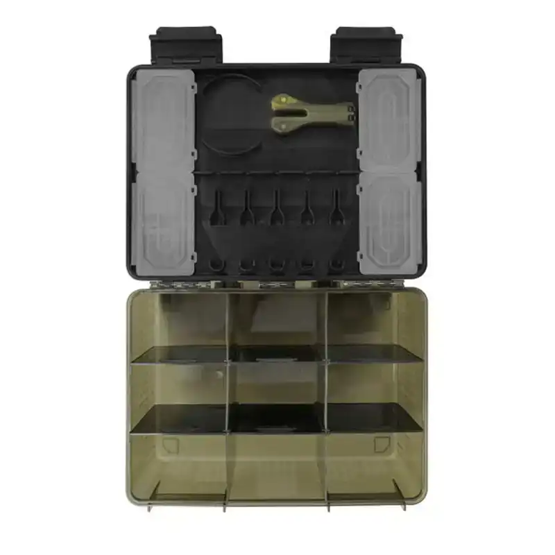 Favoriet Tackle Blox - Unloaded