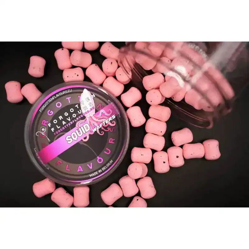 Squid Wafters - Dumbells - 15 x 12 mm Actieprijs