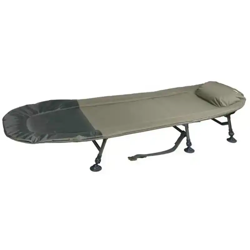 C-Tec Bedchair Betrouwbaar