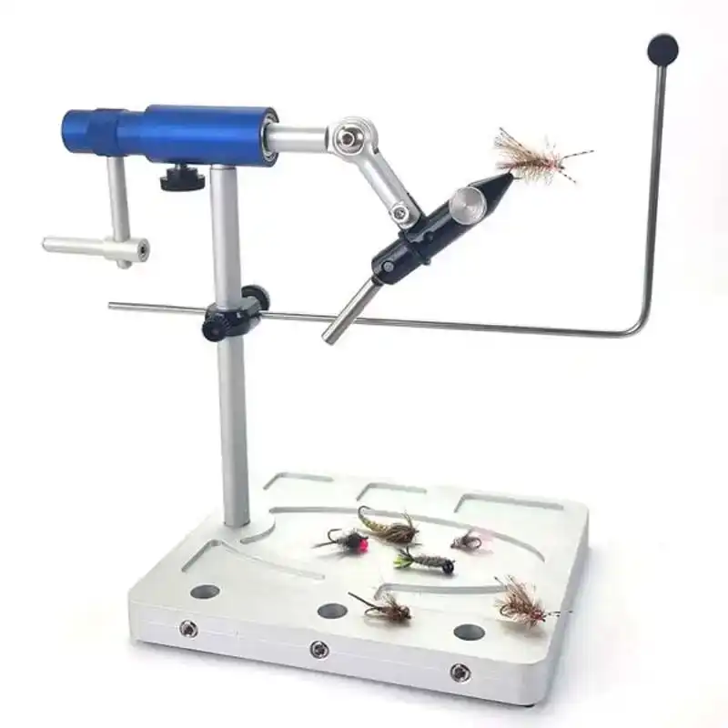 Rotary Pro Vise Bestel Nu