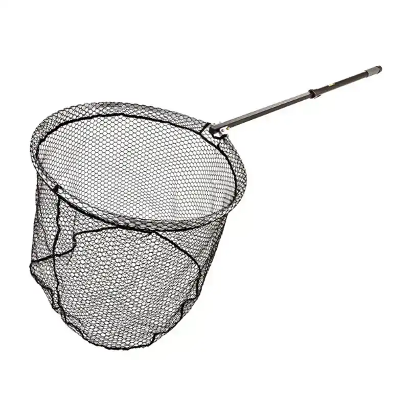 Locking Telescopic Net – Rubber Premium