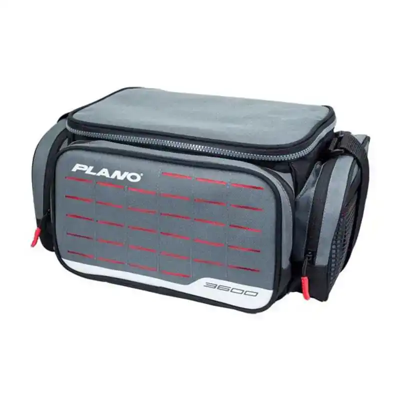 Merkproduct Weekend Series Tackle Case