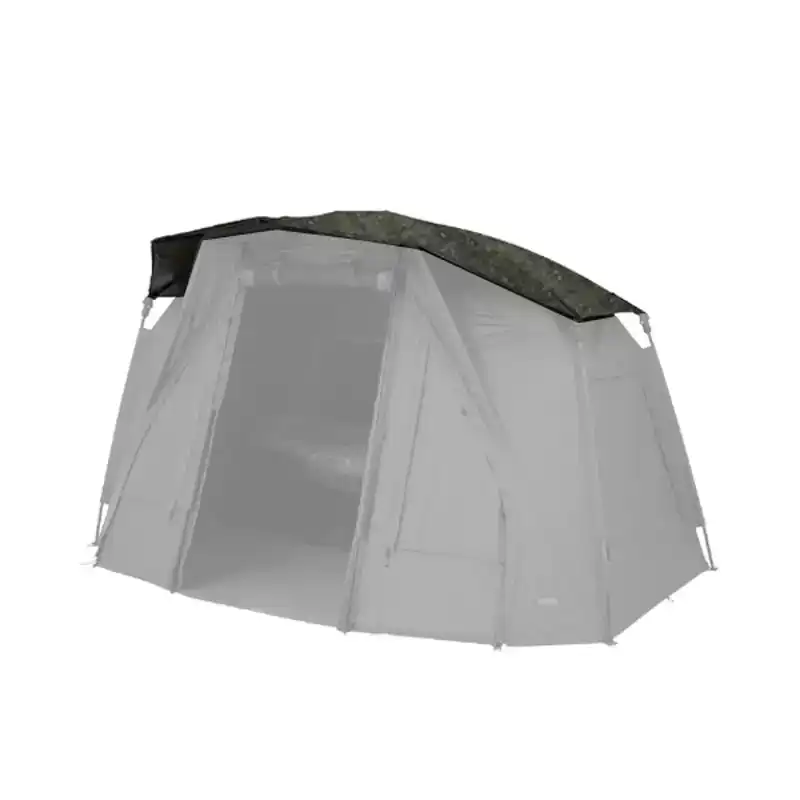 Rechtstreeks Van De Fabrikant Tempest RS 100 Skull Cap - Camo