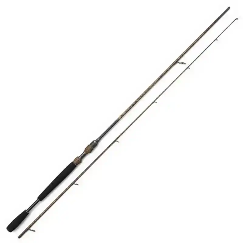 W8 Powershad - 240 cm - 15 tot 40 gram Merkproduct