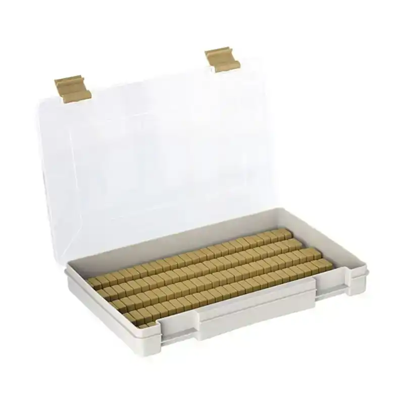 Must-Have W3 Jig Box