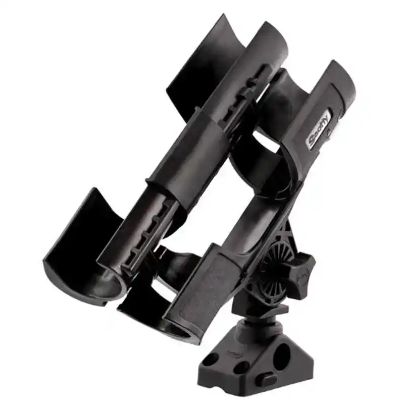 Aanbieding Orca Rod Holder