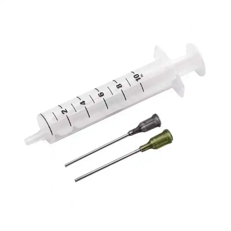 Must-Have PVA Bag Syringe