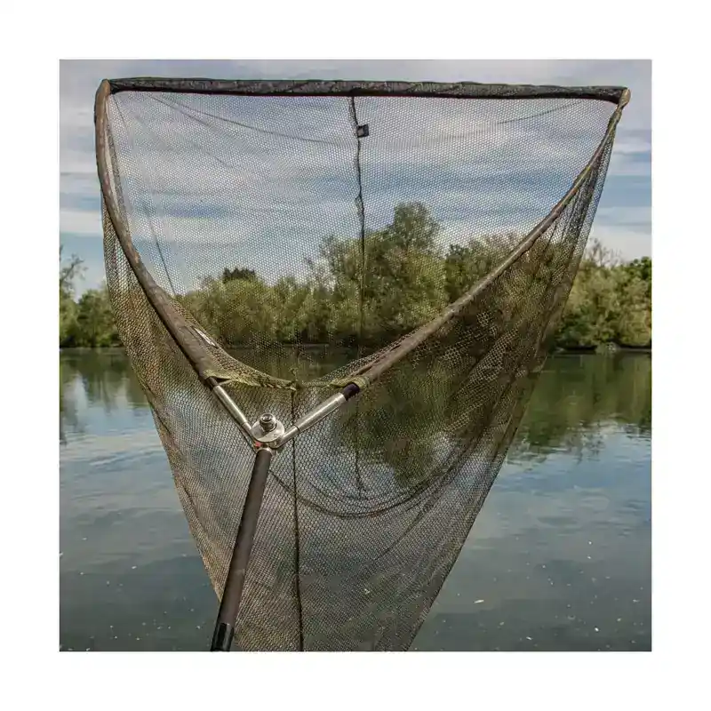 Korting P1 Bow-Loc Landing Net - 42''