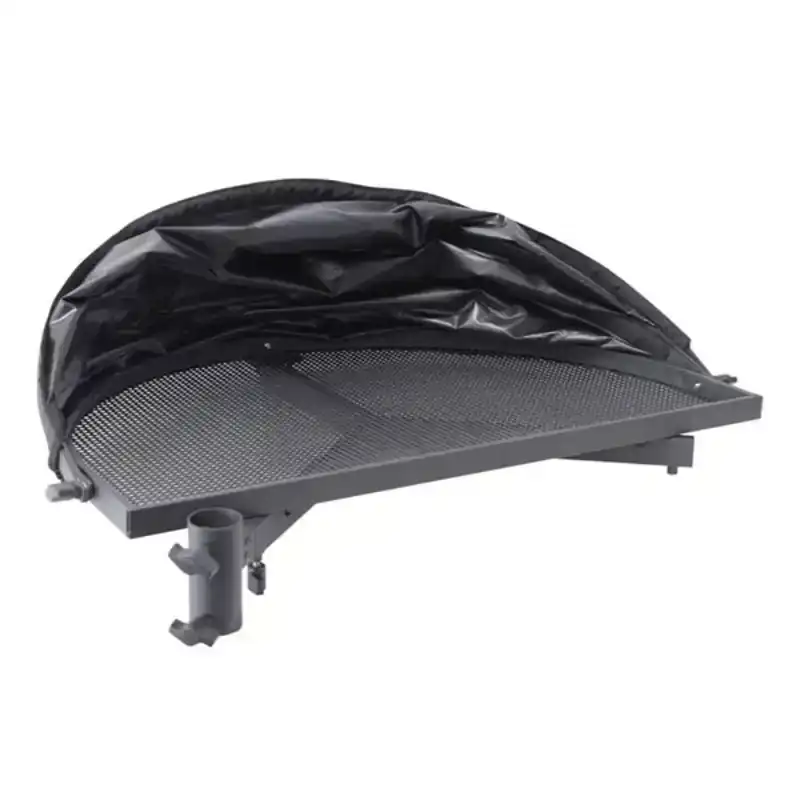 Half Moon Side Tray Hete Deal