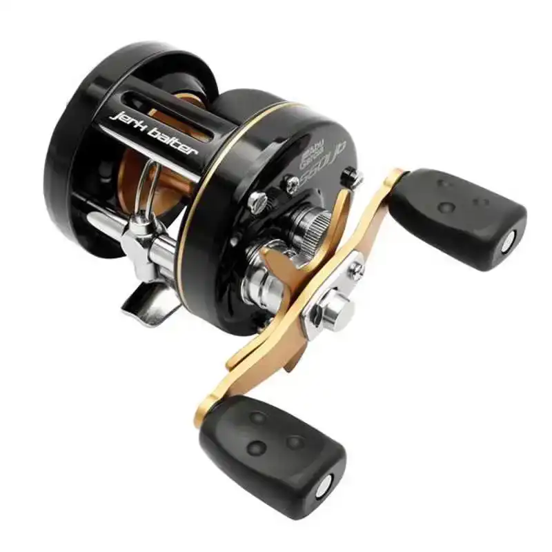 Ambassadeur Classic 5601 JB - LH (linkshandig) Koop Vandaag