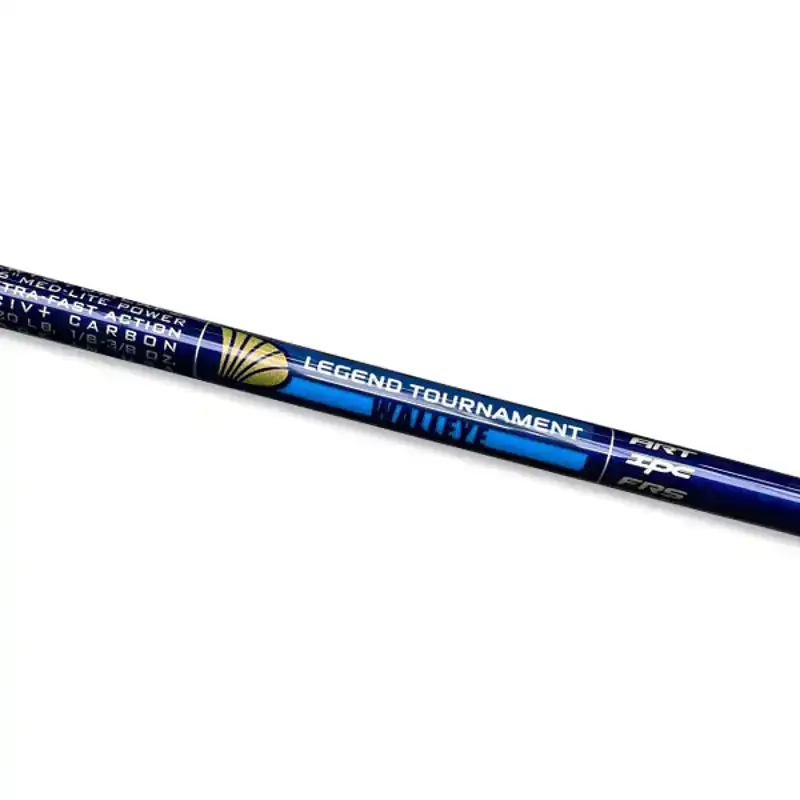 Legend Tournament Walleye Spin Mid Rig - LWTS73MLXF Aanbieding