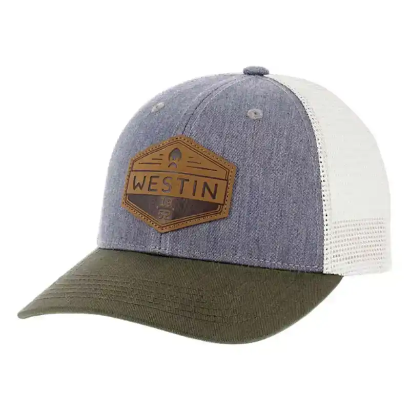 Vintage Trucker Cap Gereduceerde Prijs