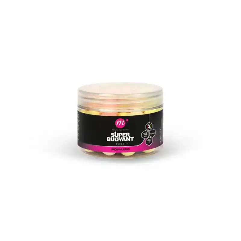 Goedkoop Cell Super Buoyant Pop-Ups