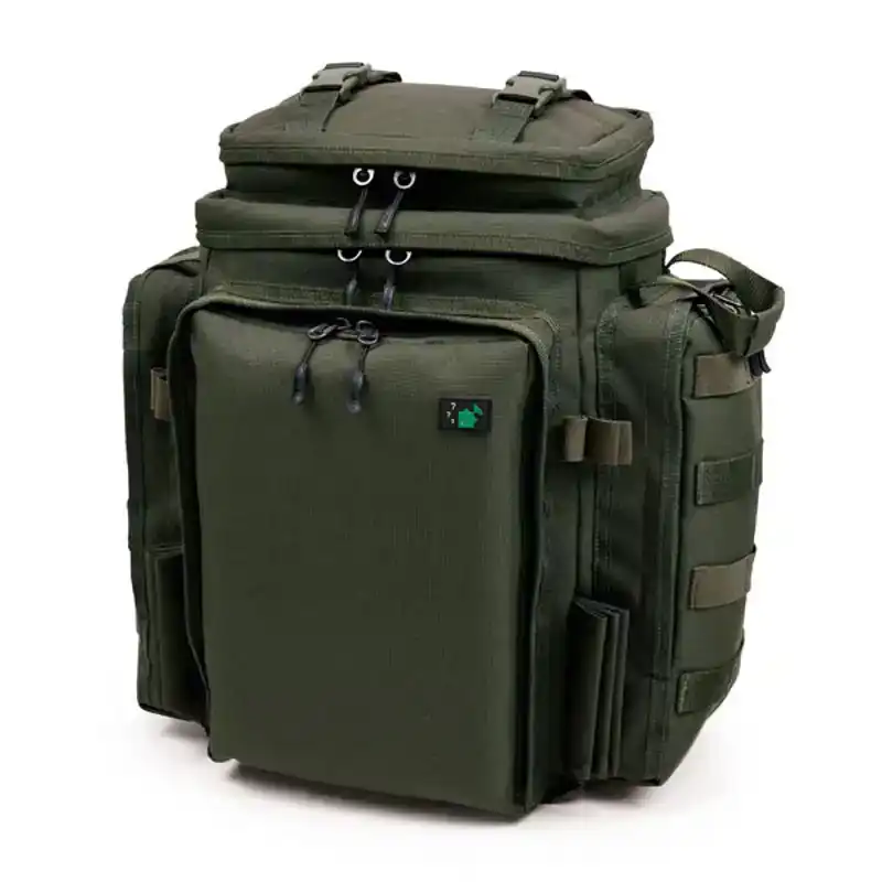 Olive Rucksack Gratis Retour