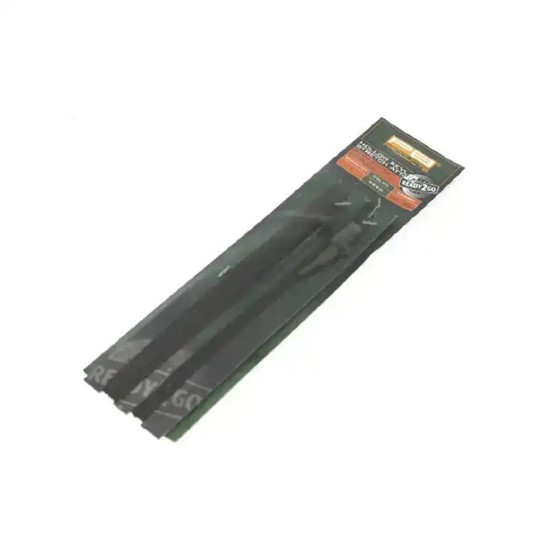 Beperkt Aanbod Ready2Go Hollow Kevlar Bover System