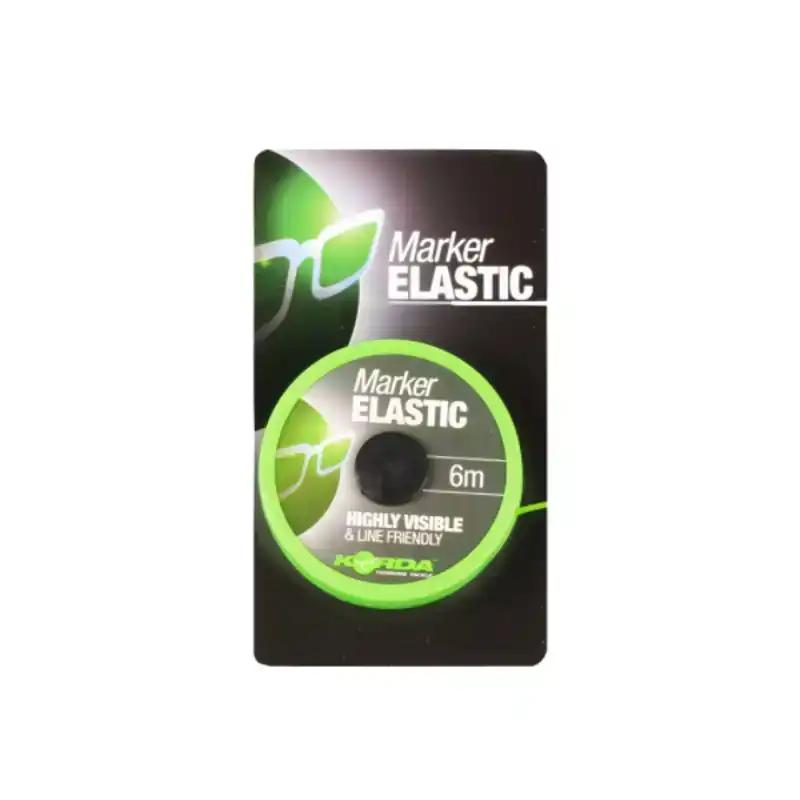 Marker Elastic Gecertificeerd