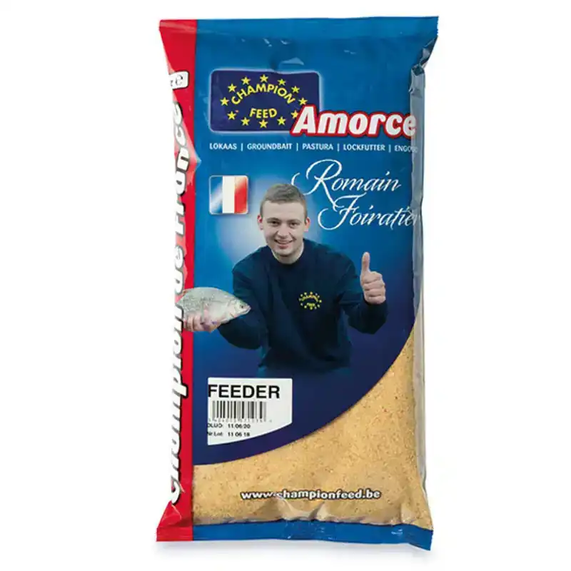 Snelle Levering Champion De France Feeder