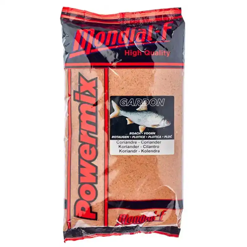 Powermix Super Roach Coriander Hoge Kwaliteit