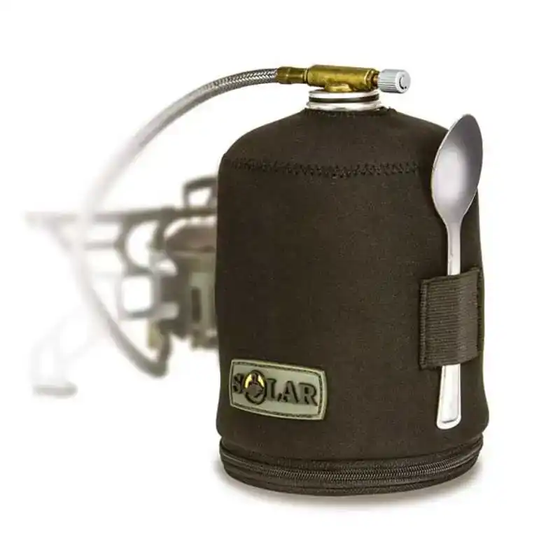 SP Neoprene Gas Canister Cover Korting