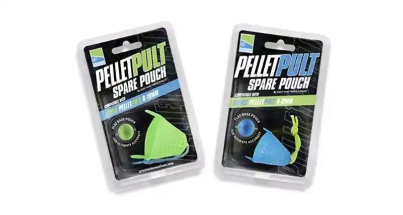 Superprijs Pellet Pult Spare Pouch