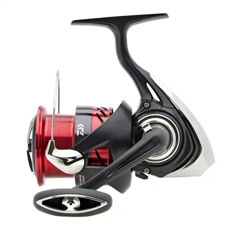 Bestseller Ninja Match & Feeder LT - 6000SS