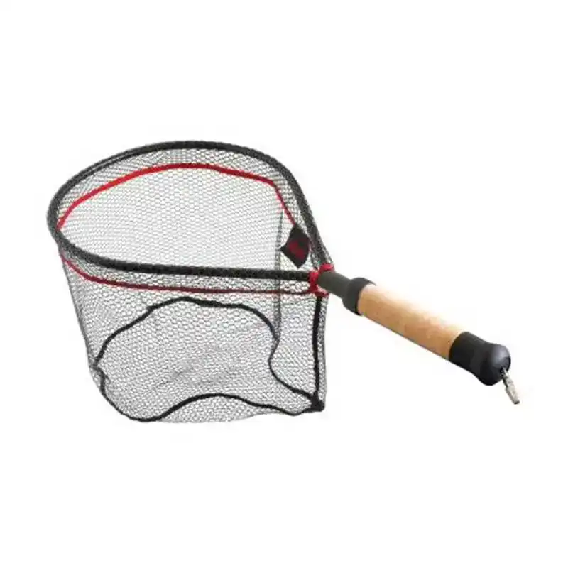 Landing Net Veilige Betaling