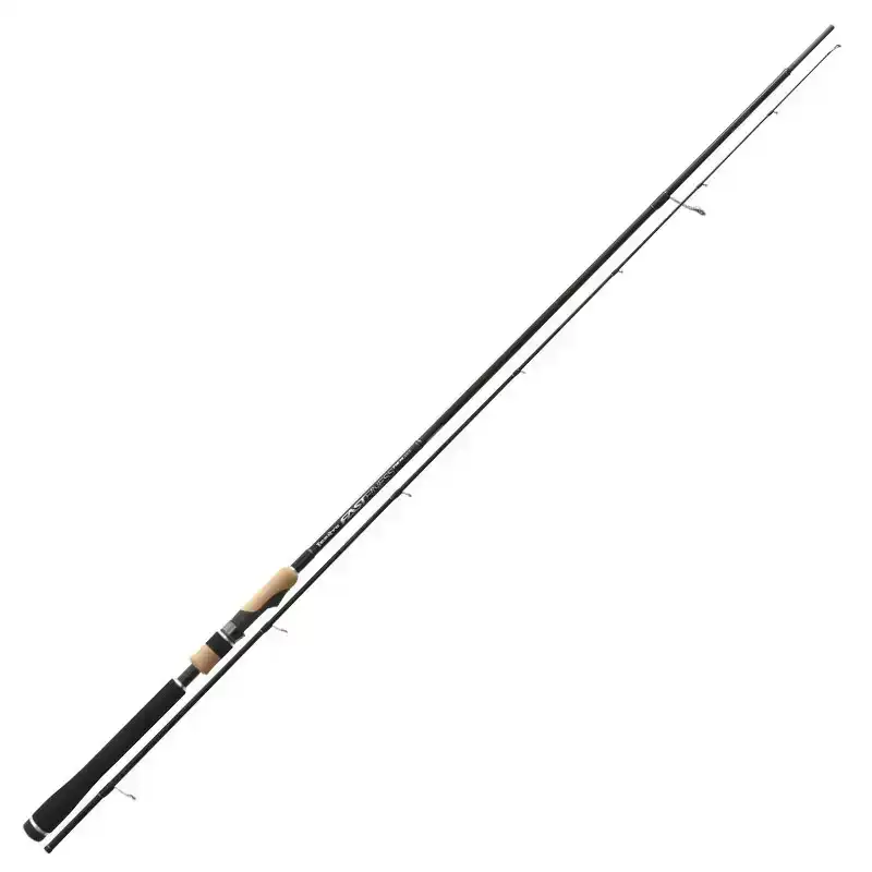 Fast Finess 710M Must-Have