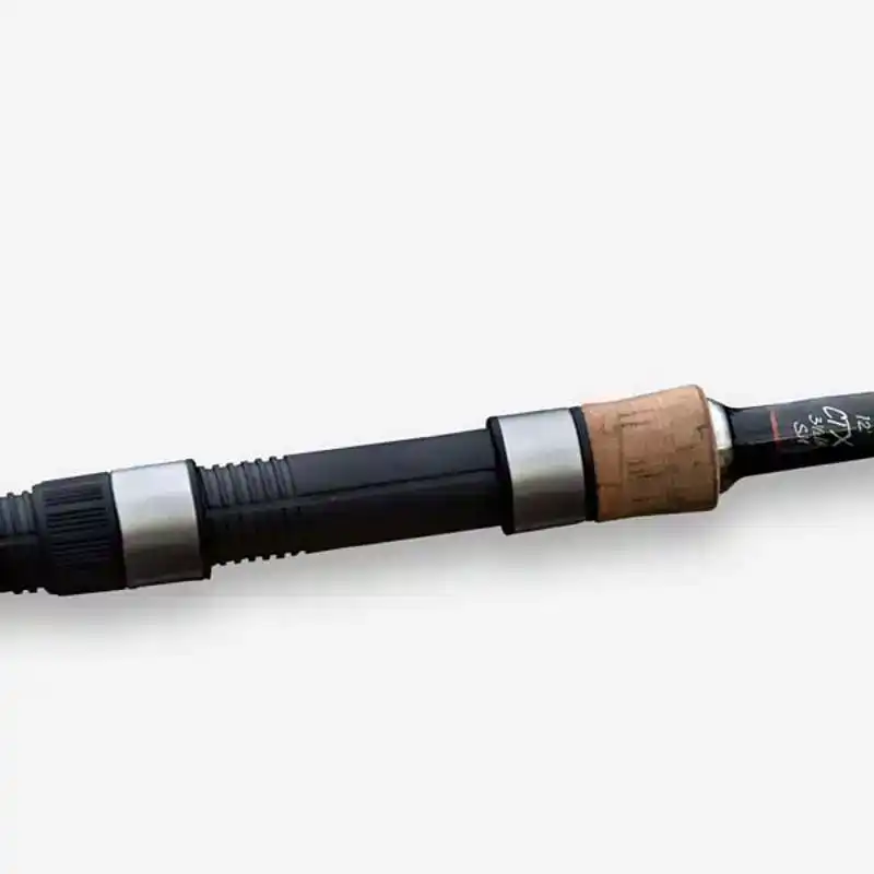 CTX Cork Carp Rod Merkproduct