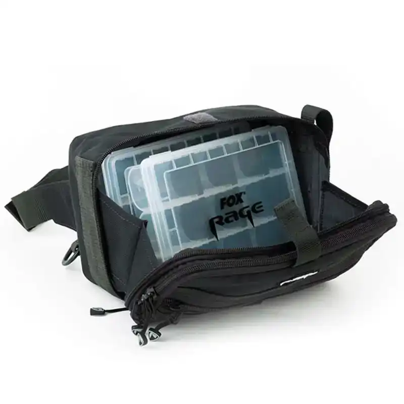 Snelle Levering Tackle Belt