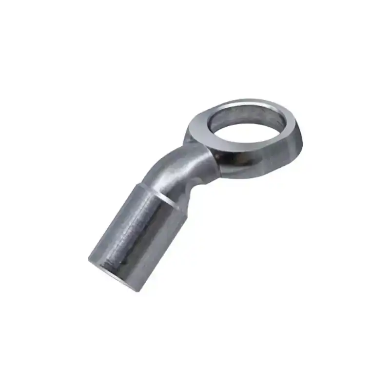 Favoriet P1 Stainless Steel Hockey Stick