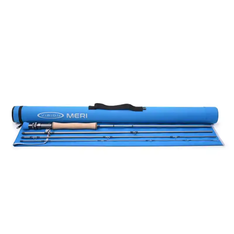 Snelle Levering Meri Fly Rod