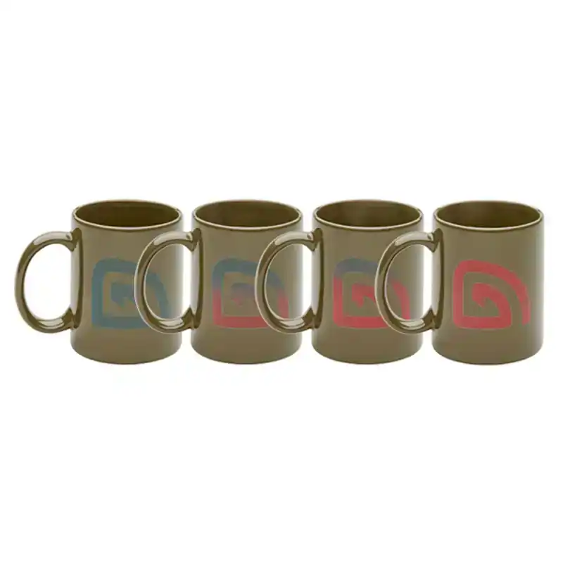 Heat Changing Mug Uitverkoop
