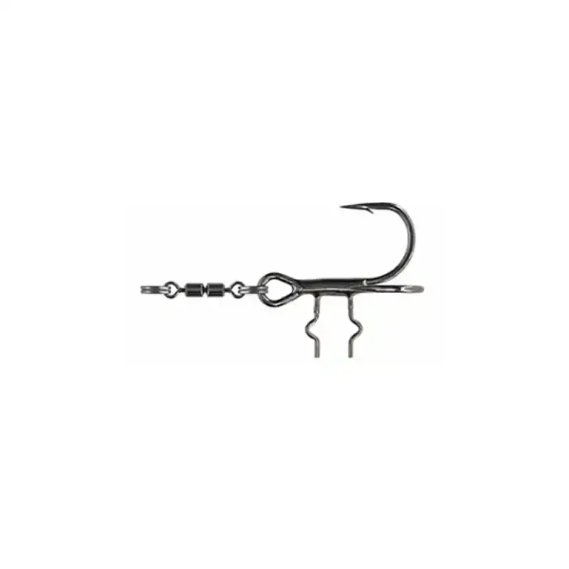 Spinning T Stinger Favoriet