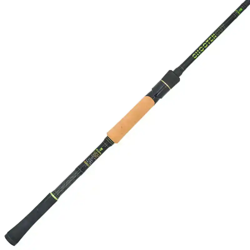 Hete Deal Choot Cut Supersize Spin 205XH
