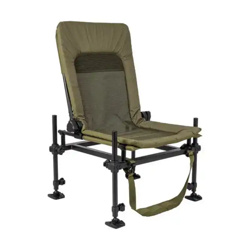 Rechtstreeks Van De Fabrikant Supa Lite Stretch Feeder Chair S23