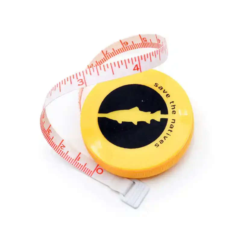 Tijdelijk Beschikbaar Fish Pocket Measure