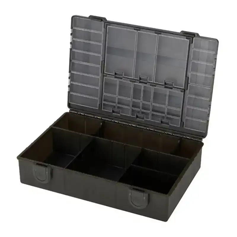 Medium Tackle Box Must-Have