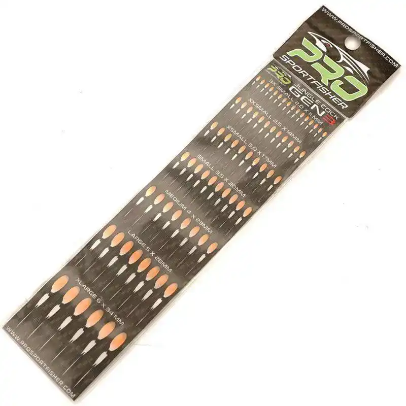 Jungle Cock Natural Starter Pack Koop Online