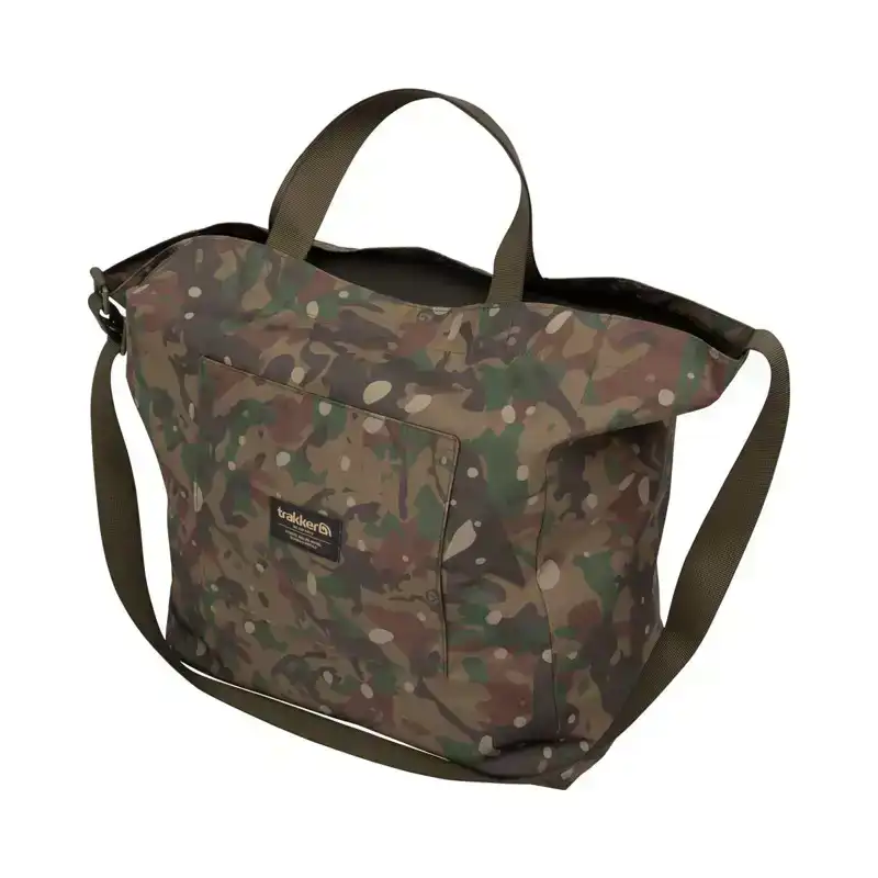 TechPro Tote Bag Express Levering