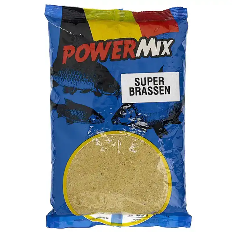 Beste Prijs Powermix Super Bream