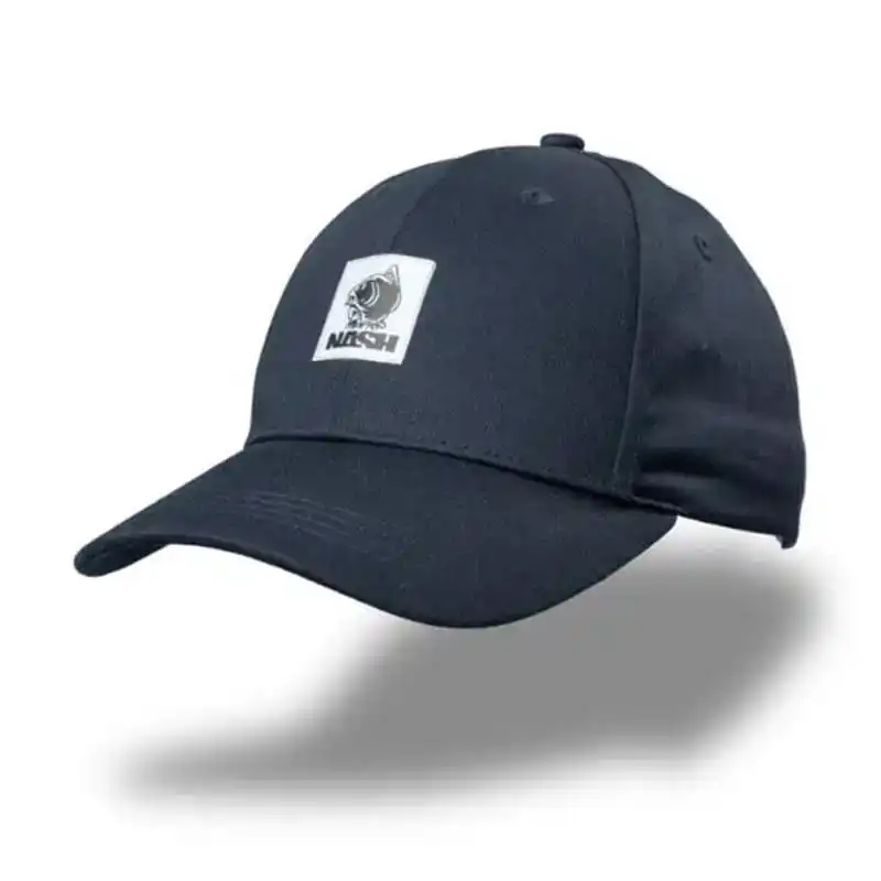 Betrouwbaar Make It Happen Badge Baseball Cap